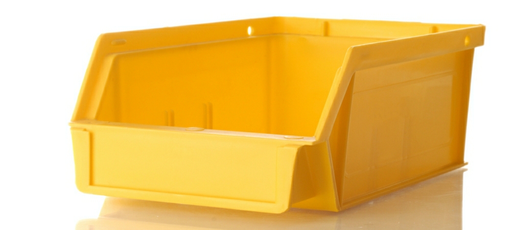 Injection Mold