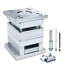 Injection Mold