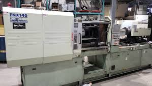 Injection Mold